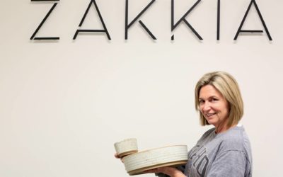 How A Small Homewares Company Went From A Side-Hustle To An International Brand