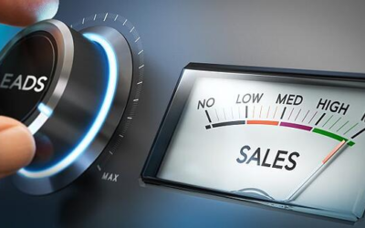 5 Tips On How To Improve Your Company’s Sales Process