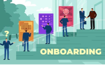 7 Ways For Onboarding New Employees During the Pandemic