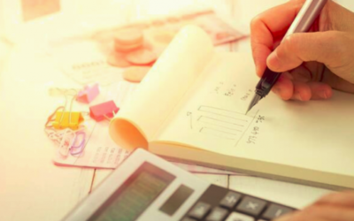 How to Develop a Financial Plan for Your Business