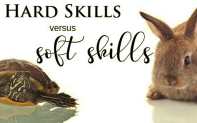 Quick Guide: Hard and Soft Skills Every Leader Should Have