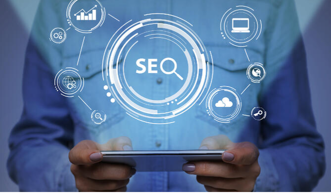 SEO Tips For Your Business Website