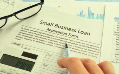 A Guide to Securing a Small Business Loan and Financing