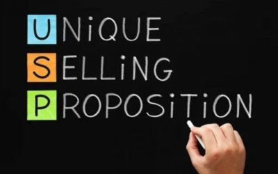 How to Develop Your Company’s Unique Selling Proposition