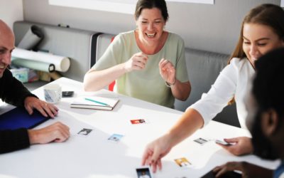 Key Traits of a Great Office Culture