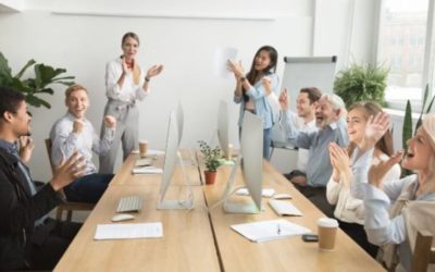 How to Appreciate (And Retain) Your Employees