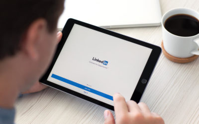 Using LinkedIn to Generate Leads and Cultivate Thought Leadership