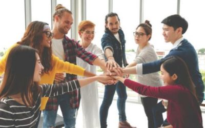 How to Build a Culture of Collaboration