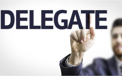 How To Delegate Tasks Efficiently To Your Business Staff