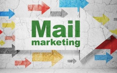 How Direct Mail Marketing is Changing