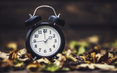 5 “Timeless” Tips to More Effectively Manage Your Time