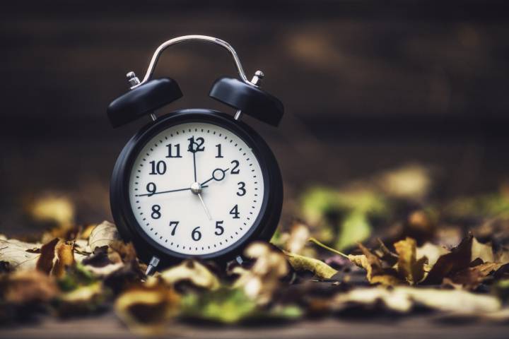 5 “Timeless” Tips to More Effectively Manage Your Time