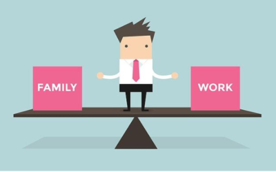 You Can Do It All: How to Balance Your Family and Career