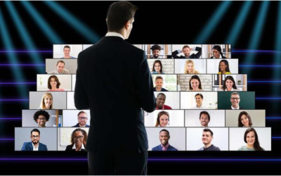 5 Tips for Hosting a Virtual Conference