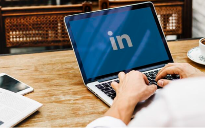 How to optimise a personal LinkedIn profile for business