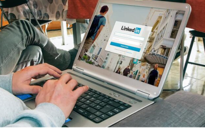 Make an Awesome First Impression with Your LinkedIn Profile