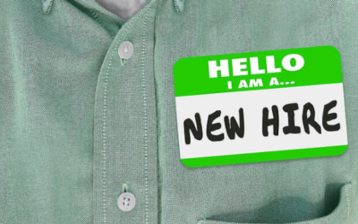 Methods to Get New Employees Off to a Fantastic Start