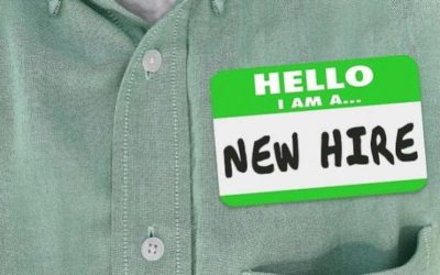 7 Ways to Improve Your Employee Onboarding Process