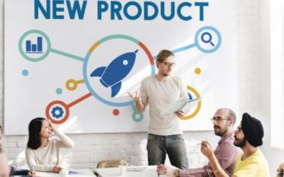 5 Tips for Planning a New Product Launch