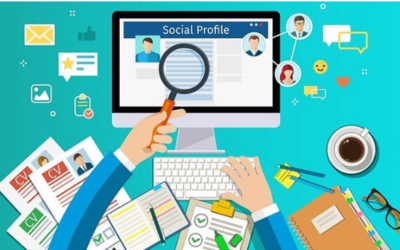 Recruiting through Social Media: A Quick Informational Guide