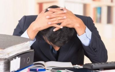 A Guide to Reducing Workplace Stress and Improving Productivity