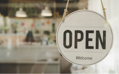 Tips on Pivoting for the Eventual Business Re-Open