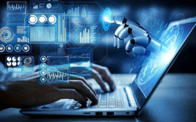 Tips on Using Artificial Intelligence to Boost Productivity and Profitability