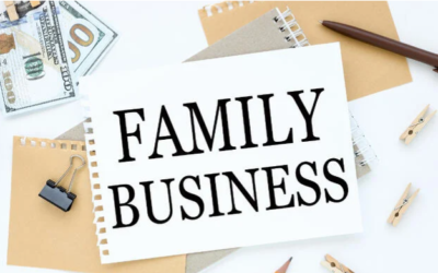 Selling A Small Business: Steps For Success When Exiting A Family Business